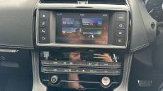 Jaguar F-Pace 3.0d V6 S 5dr Auto AWD Diesel Estate